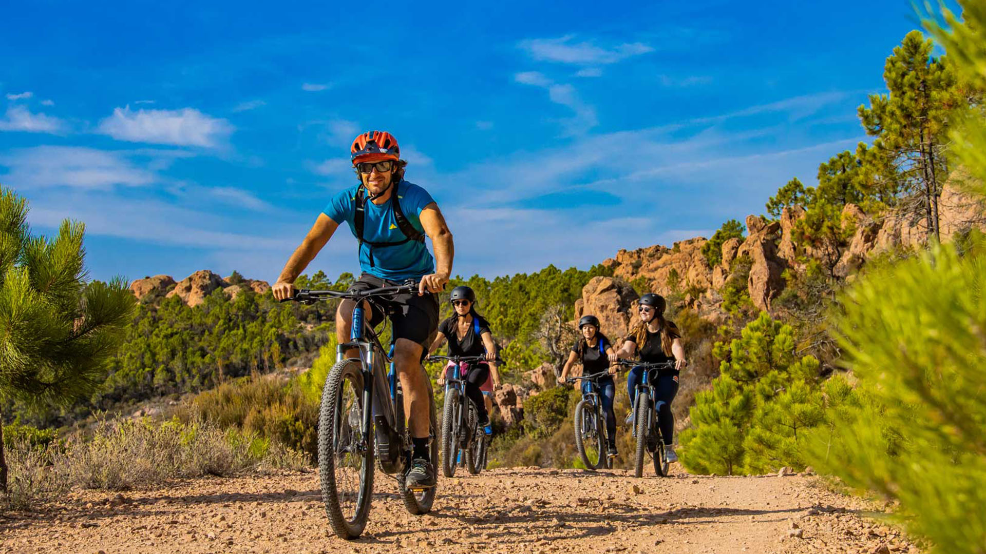 Passion Esterel